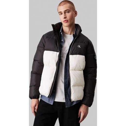 Calvin Klein Jeans Kurtka | Regular Fit ze sklepu Gomez Fashion Store w kategorii Kurtki męskie - zdjęcie 184507783