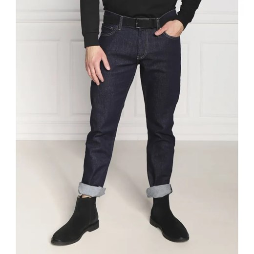 Calvin Klein Jeansy | Slim Fit ze sklepu Gomez Fashion Store w kategorii Jeansy męskie - zdjęcie 184507790