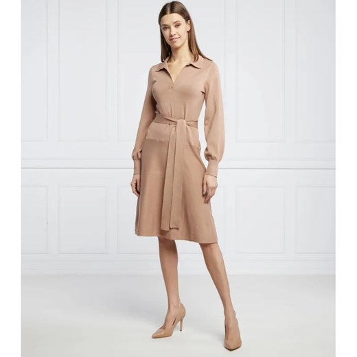 Marciano Guess Sukienka BROOKLYN ze sklepu Gomez Fashion Store w kategorii Sukienki - zdjęcie 184507791