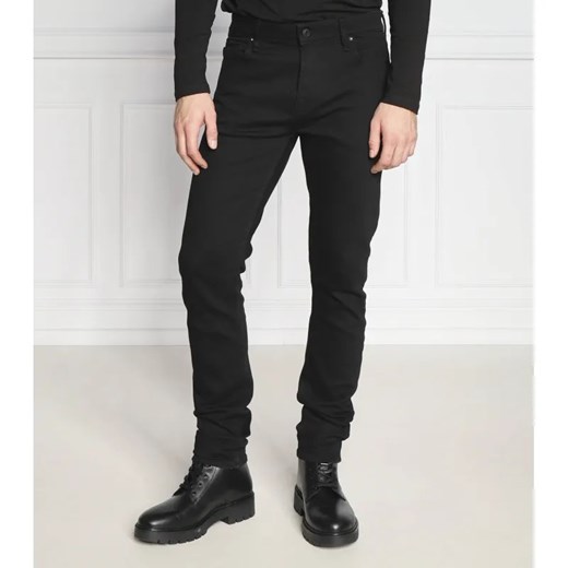 GUESS Jeansy CHRIS | Skinny fit ze sklepu Gomez Fashion Store w kategorii Jeansy męskie - zdjęcie 184507803