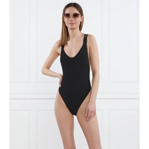 Tommy Hilfiger Strój kąpielowy TJ SIGNATURE WB-S ze sklepu Gomez Fashion Store w kategorii Stroje kąpielowe - zdjęcie 184507851