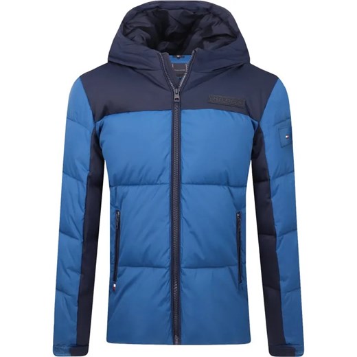 Tommy Hilfiger Kurtka | Regular Fit ze sklepu Gomez Fashion Store w kategorii Kurtki chłopięce - zdjęcie 184507863