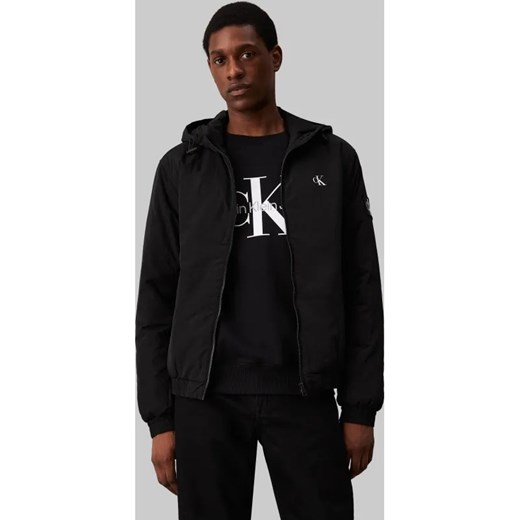 Calvin Klein Jeans Kurtka | Regular Fit ze sklepu Gomez Fashion Store w kategorii Kurtki męskie - zdjęcie 184507872