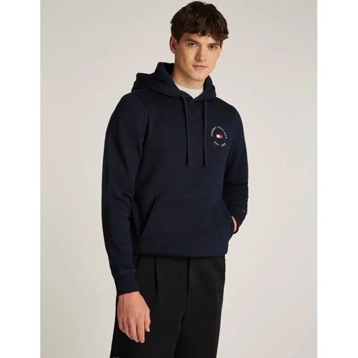Tommy Hilfiger Bluza | Regular Fit ze sklepu Gomez Fashion Store w kategorii Bluzy męskie - zdjęcie 184507880