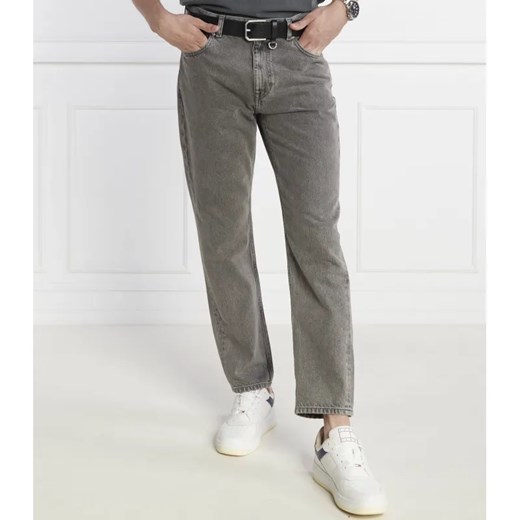 Tommy Jeans Jeansy DAD JEAN | Regular Fit ze sklepu Gomez Fashion Store w kategorii Jeansy męskie - zdjęcie 184507892