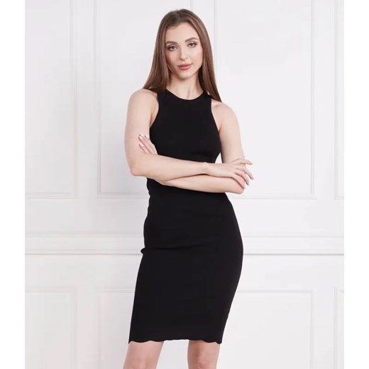 GUESS Sukienka ze sklepu Gomez Fashion Store w kategorii Sukienki - zdjęcie 184507910