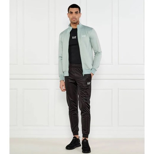 EA7 Dres | Regular Fit ze sklepu Gomez Fashion Store w kategorii Dresy męskie - zdjęcie 184507932