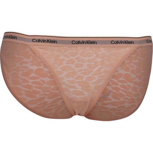 Calvin Klein Underwear Figi ze sklepu Gomez Fashion Store w kategorii Majtki damskie - zdjęcie 184507951