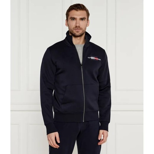 Tommy Hilfiger Bluza | Regular Fit ze sklepu Gomez Fashion Store w kategorii Bluzy męskie - zdjęcie 184507954