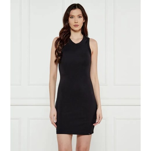 Calvin Klein Jeans Sukienka MILANO ze sklepu Gomez Fashion Store w kategorii Sukienki - zdjęcie 184507964