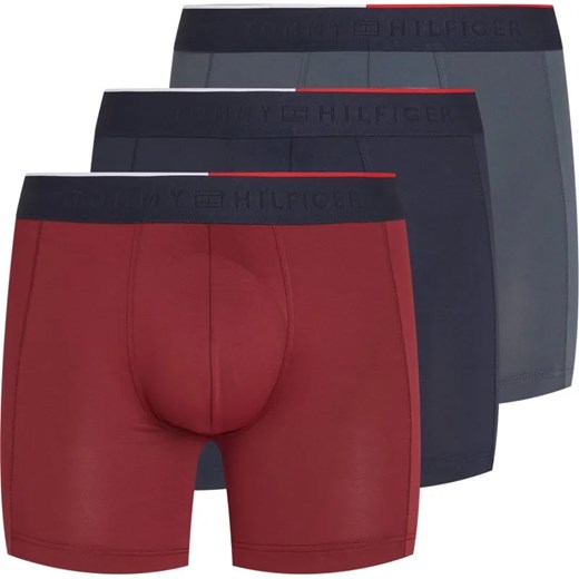 Tommy Hilfiger Bokserki 3-pack ze sklepu Gomez Fashion Store w kategorii Majtki męskie - zdjęcie 184508002