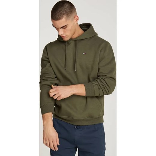 Tommy Jeans Bluza | Regular Fit ze sklepu Gomez Fashion Store w kategorii Bluzy męskie - zdjęcie 184508003