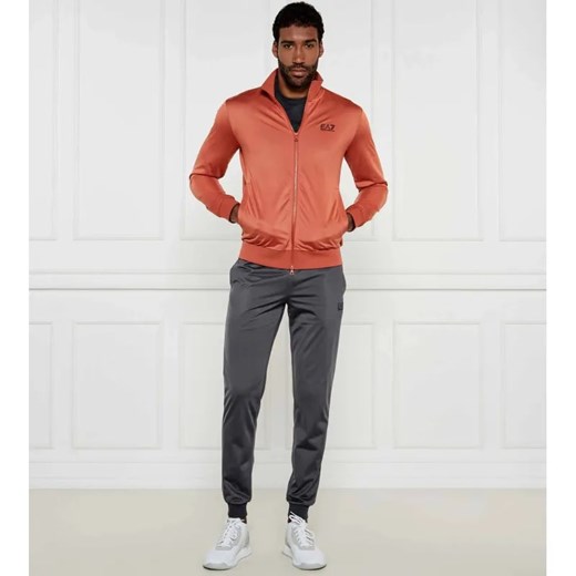 EA7 Dres | Regular Fit ze sklepu Gomez Fashion Store w kategorii Dresy męskie - zdjęcie 184508030