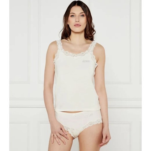 Guess Underwear  Komplet bielizny CULOTTE | Regular Fit ze sklepu Gomez Fashion Store w kategorii Komplety bielizny damskiej - zdjęcie 184508032