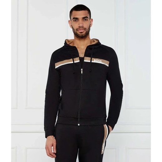 BOSS BLACK Bluza Authentic | Regular Fit XXL wyprzedaż Gomez Fashion Store