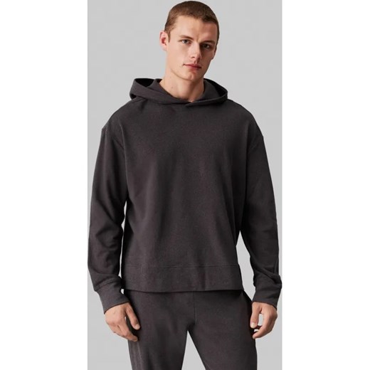 Calvin Klein Underwear Piżama | Relaxed fit Calvin Klein Underwear S promocja Gomez Fashion Store
