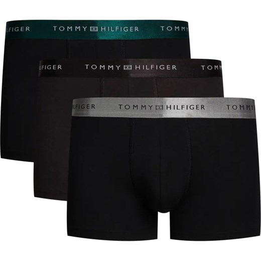 Tommy Hilfiger Bokserki 3-pack ze sklepu Gomez Fashion Store w kategorii Majtki męskie - zdjęcie 184508091