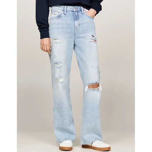 Tommy Jeans Jeansy BETSY | Regular Fit ze sklepu Gomez Fashion Store w kategorii Jeansy damskie - zdjęcie 184508092