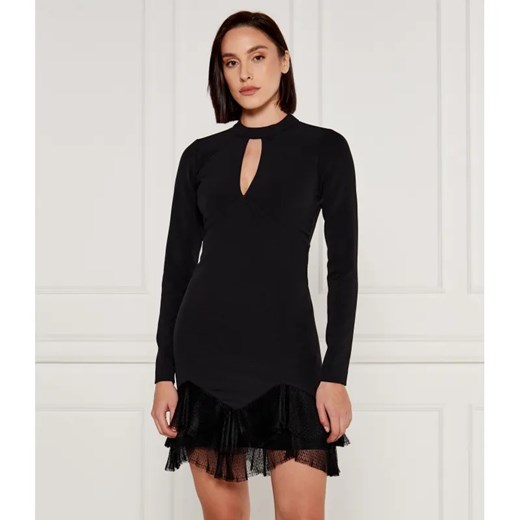 TWINSET Sukienka ze sklepu Gomez Fashion Store w kategorii Sukienki - zdjęcie 184508094