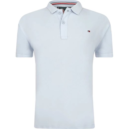 Tommy Hilfiger Polo | Regular Fit ze sklepu Gomez Fashion Store w kategorii T-shirty chłopięce - zdjęcie 184508102