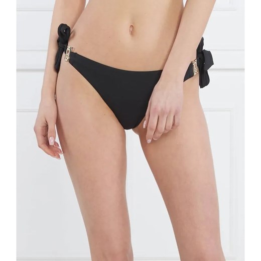 Liu Jo Beachwear Dół od bikini BRASILIAN ze sklepu Gomez Fashion Store w kategorii Stroje kąpielowe - zdjęcie 184508104