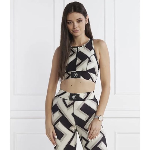Tommy Hilfiger Top | Regular Fit ze sklepu Gomez Fashion Store w kategorii Bluzki damskie - zdjęcie 184508112