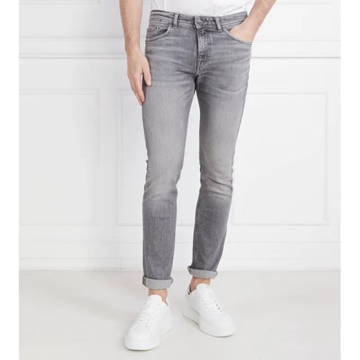 Karl Lagerfeld Jeansy | Regular Fit ze sklepu Gomez Fashion Store w kategorii Jeansy męskie - zdjęcie 184508130
