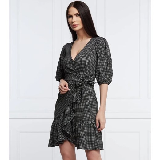 GUESS Sukienka ZAMA ze sklepu Gomez Fashion Store w kategorii Sukienki - zdjęcie 184508132