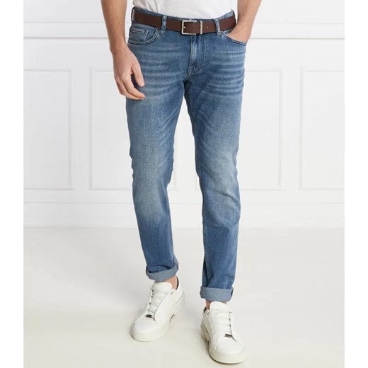 Joop! Jeansy Hamond | Slim Fit ze sklepu Gomez Fashion Store w kategorii Jeansy męskie - zdjęcie 184508141