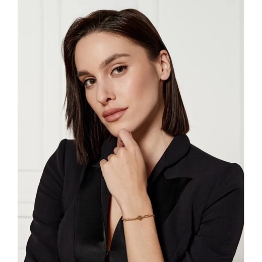 TORY BURCH Bransoletka ze sklepu Gomez Fashion Store w kategorii Bransoletki - zdjęcie 184508144