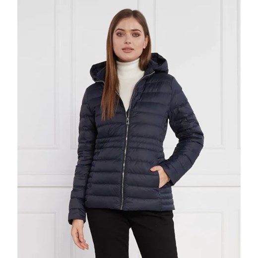 Tommy Hilfiger Kurtka FEMININE LW DOWN | Slim Fit ze sklepu Gomez Fashion Store w kategorii Kurtki damskie - zdjęcie 184508151