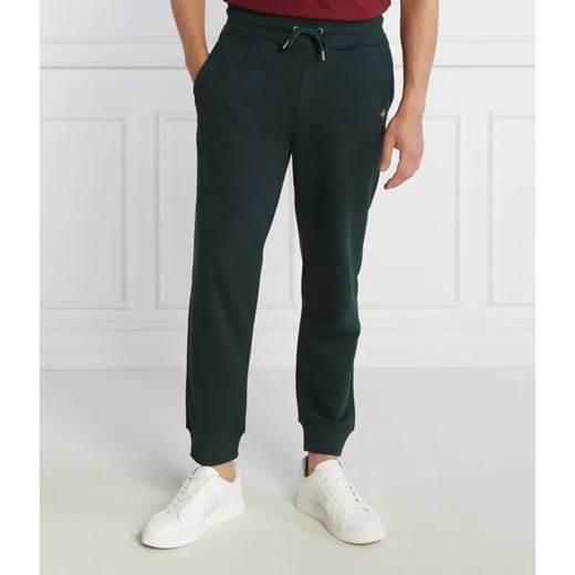 Gant Spodnie dresowe | Regular Fit ze sklepu Gomez Fashion Store w kategorii Spodnie męskie - zdjęcie 184508152