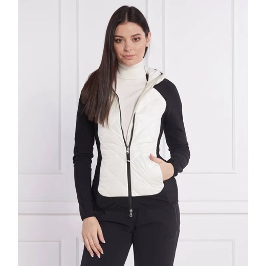EA7 Kurtka | Regular Fit ze sklepu Gomez Fashion Store w kategorii Kurtki damskie - zdjęcie 184508153
