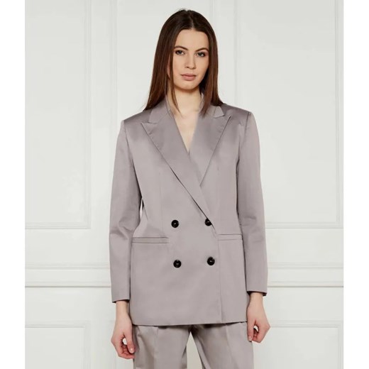 MAX&Co. Marynarka EVELIN | Regular Fit ze sklepu Gomez Fashion Store w kategorii Marynarki damskie - zdjęcie 184508163