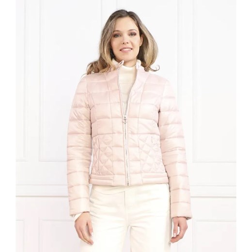 Trussardi Kurtka | Regular Fit ze sklepu Gomez Fashion Store w kategorii Kurtki damskie - zdjęcie 184508180