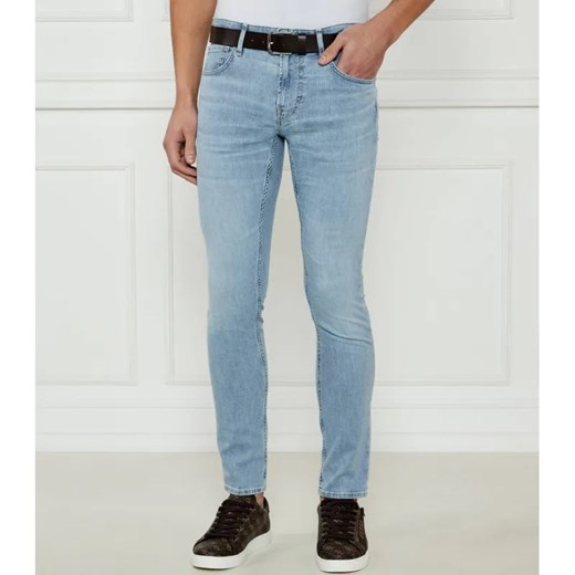 GUESS Jeansy Miami | Skinny fit ze sklepu Gomez Fashion Store w kategorii Jeansy męskie - zdjęcie 184508183