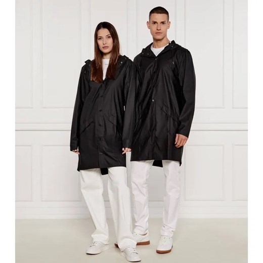 Rains Płaszcz W3 ze sklepu Gomez Fashion Store w kategorii Płaszcze damskie - zdjęcie 184508203
