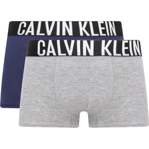 Calvin Klein Underwear Bokserki 2-pack ze sklepu Gomez Fashion Store w kategorii Majtki dziecięce - zdjęcie 184508213