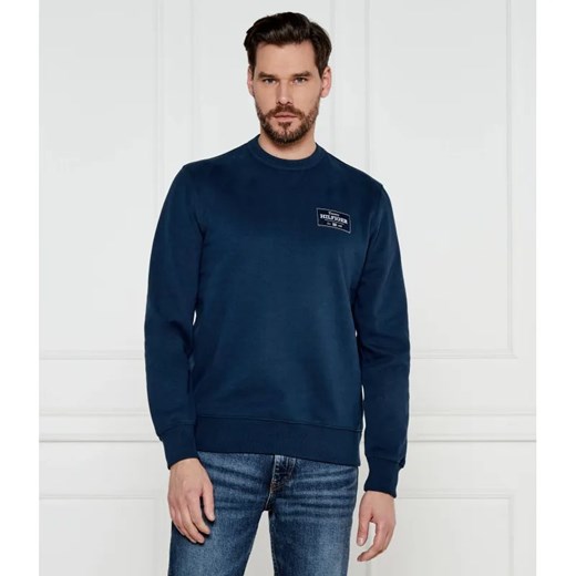 Tommy Hilfiger Bluza | Regular Fit ze sklepu Gomez Fashion Store w kategorii Bluzy męskie - zdjęcie 184508223