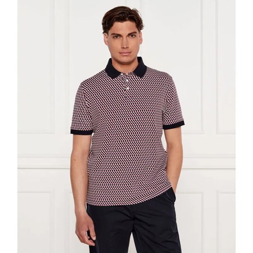 Hechter Paris Polo | Regular Fit ze sklepu Gomez Fashion Store w kategorii T-shirty męskie - zdjęcie 184508241