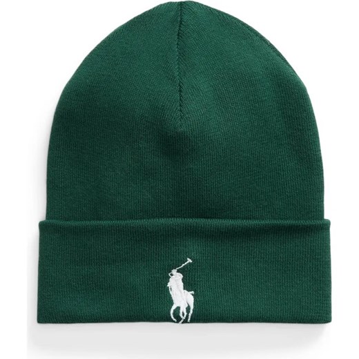 POLO RALPH LAUREN Czapka ze sklepu Gomez Fashion Store w kategorii Czapki zimowe męskie - zdjęcie 184508252