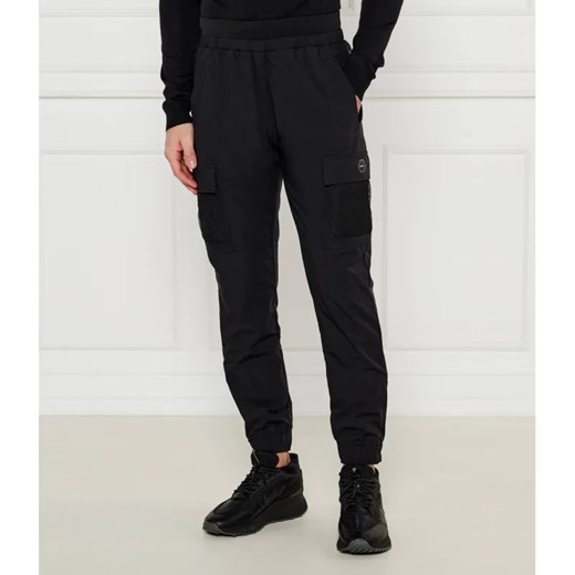 BALR. Spodnie jogger Hexline | Regular Fit ze sklepu Gomez Fashion Store w kategorii Spodnie męskie - zdjęcie 184508273