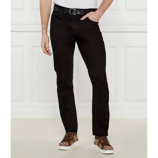 Guess Jeans Jeansy G14 | Slim Fit ze sklepu Gomez Fashion Store w kategorii Jeansy męskie - zdjęcie 184508284