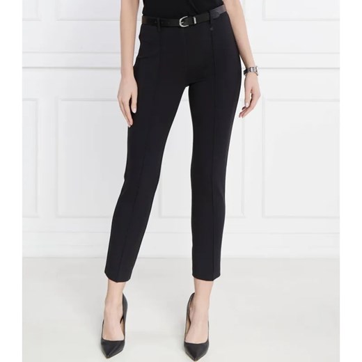 Marc Cain Spodnie | Slim Fit Marc Cain 34 okazja Gomez Fashion Store