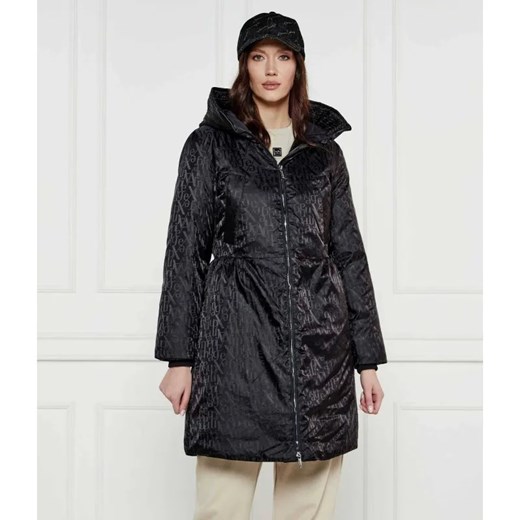 Armani Exchange Płaszcz ze sklepu Gomez Fashion Store w kategorii Płaszcze damskie - zdjęcie 184508331