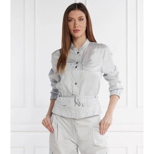 Marc Cain Kurtka | Regular Fit ze sklepu Gomez Fashion Store w kategorii Kurtki damskie - zdjęcie 184508334