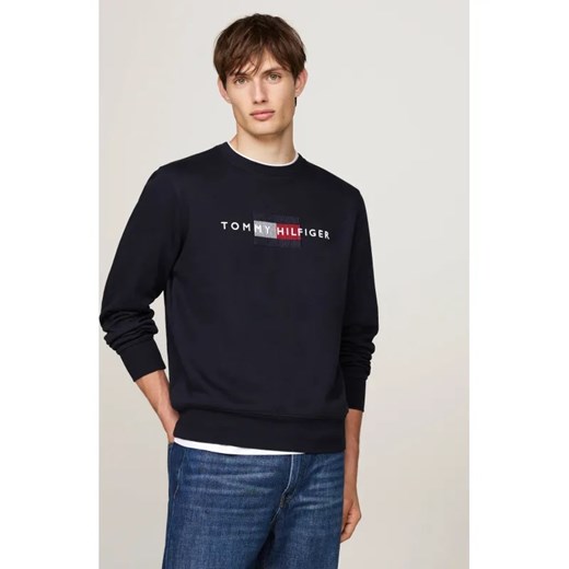 Tommy Hilfiger Bluza | Regular Fit Tommy Hilfiger S okazyjna cena Gomez Fashion Store