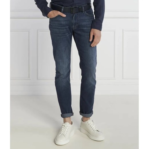 Joop! Jeansy Hamond | Slim Fit ze sklepu Gomez Fashion Store w kategorii Jeansy męskie - zdjęcie 184508342