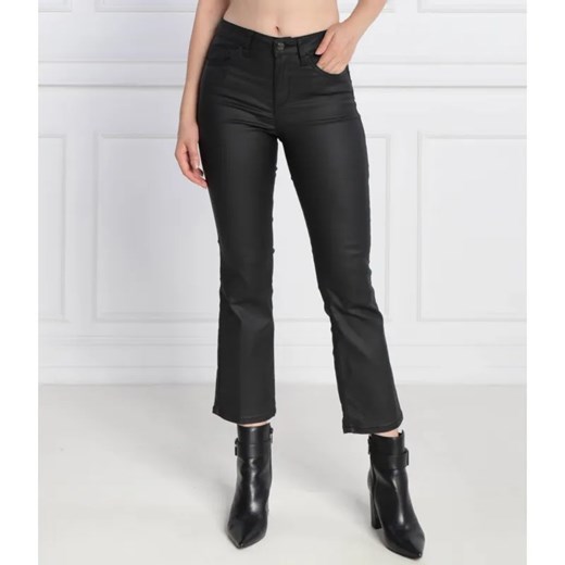 Liu Jo Spodnie | Regular Fit ze sklepu Gomez Fashion Store w kategorii Spodnie damskie - zdjęcie 184508344
