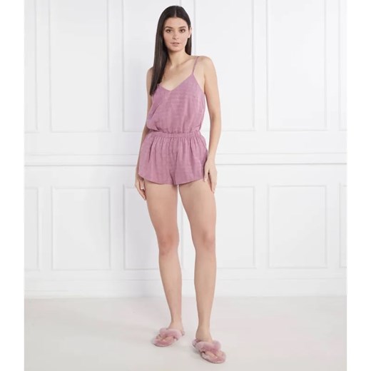 Guess Underwear  Piżama DORIS | Regular Fit ze sklepu Gomez Fashion Store w kategorii Piżamy damskie - zdjęcie 184508352